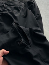 Arc'teryx Nylon Pants (W34)