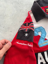 La Martina Australia Polo Shirt (M)