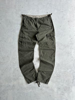 Vintage Carhartt WIP Rip Stop Cargo Pants (W34 x L34)