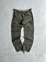 Vintage Carhartt WIP Rip Stop Cargo Pants (W34 x L34)