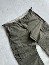Vintage Carhartt WIP Rip Stop Cargo Pants (W34 x L34)