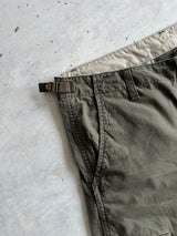 Vintage Carhartt WIP Rip Stop Cargo Pants (W34 x L34)