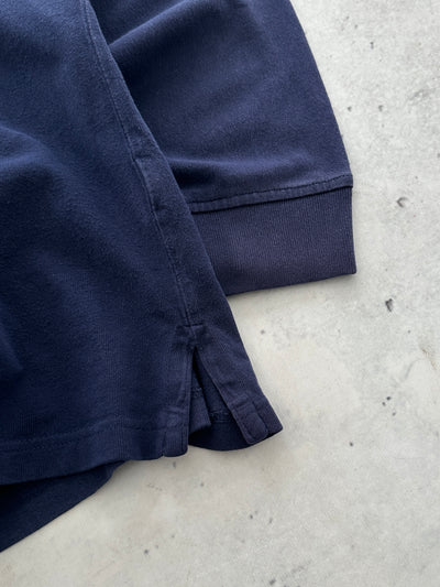 Ralph Lauren Heavyweight Rugby Shirt (XL)