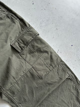 Vintage Carhartt WIP Rip Stop Cargo Pants (W34 x L34)