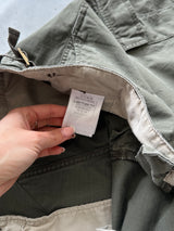 Vintage Carhartt WIP Rip Stop Cargo Pants (W34 x L34)