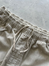 Vintage O'Neill Corduroy embroidered Shorts (M)