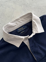 Ralph Lauren Heavyweight Rugby Shirt (XL)