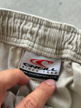 Vintage O'Neill Corduroy embroidered Shorts (M)