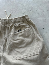Vintage O'Neill Corduroy embroidered Shorts (M)