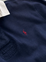 Ralph Lauren Heavyweight Rugby Shirt (XL)