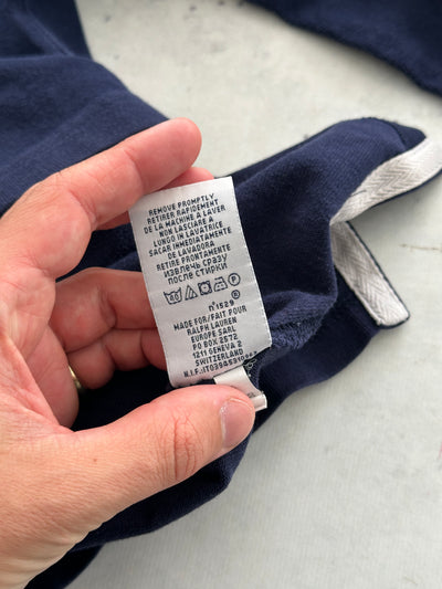 Ralph Lauren Heavyweight Rugby Shirt (XL)