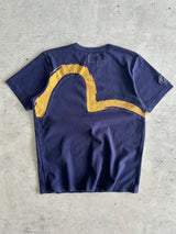 00's Evisu Buddha T Shirt (S)