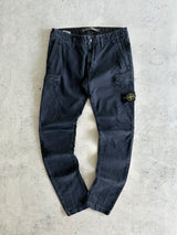 AW/18 Stone Island Cargo Pants (W31 x L32)