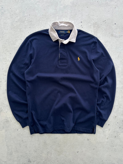 Ralph Lauren Rugby Shirt (S)