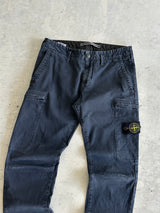 AW/18 Stone Island Cargo Pants (W31 x L32)