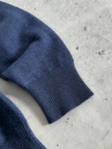 AW/13 Stone Island Crewneck Wool Jumper (Women's S)