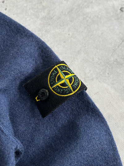 AW/13 Stone Island Crewneck Wool Jumper (Women's S)
