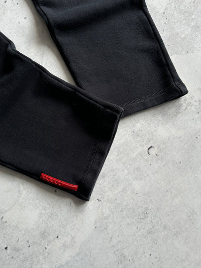 00's Prada Sport Straight Leg Joggers (L)