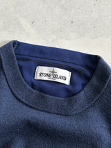AW/13 Stone Island Crewneck Wool Jumper (Women's S)
