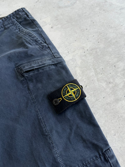 AW/18 Stone Island Cargo Pants (W31 x L32)