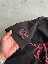 00's Evisu Buddha T Shirt (S)
