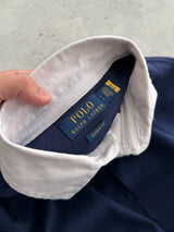 Ralph Lauren Rugby Shirt (S)