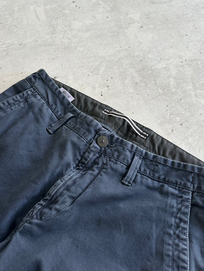 AW/18 Stone Island Cargo Pants (W31 x L32)