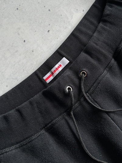 00's Prada Sport Straight Leg Joggers (L)
