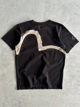 00's Evisu Buddha T Shirt (S)