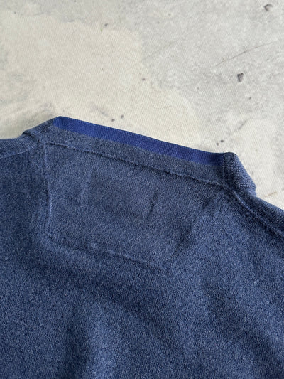 AW/13 Stone Island Crewneck Wool Jumper (Women's S)