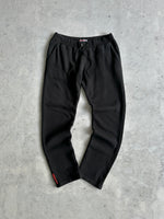 00's Prada Sport Straight Leg Joggers (L)