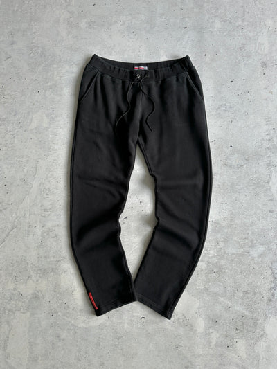 00's Prada Sport Straight Leg Joggers (L)