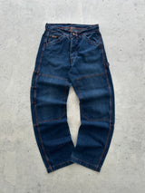 90's Diesel Carpenter Double Knee Denim Jeans (W29 x L31)