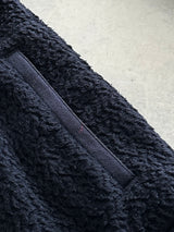 Patagonia Woolyester Zip Up Fleece (M)