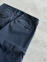 AW/18 Stone Island Cargo Pants (W31 x L32)