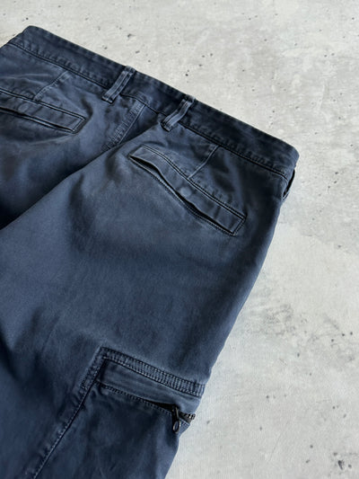 AW/18 Stone Island Cargo Pants (W31 x L32)