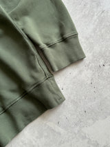 AW/21 Stone Island Heavyweight Crewneck Sweatshirt (XL)