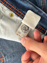 90's Diesel Carpenter Double Knee Denim Jeans (W29 x L31)