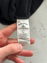 Vivienne Westwood Anglomania Orb Crewneck Sweatshirt (S)