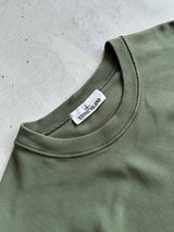 AW/21 Stone Island Heavyweight Crewneck Sweatshirt (XL)