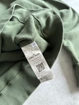 AW/21 Stone Island Heavyweight Crewneck Sweatshirt (XL)