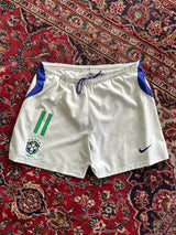 Nike Swoosh Brazil Shorts (L)