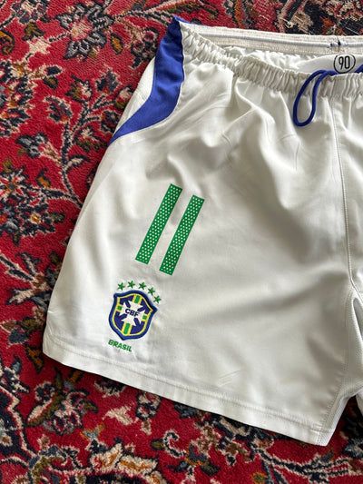 Nike Swoosh Brazil Shorts (L)
