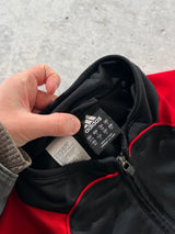 2005/06 AC Milan Adidas Track Jacket (L)