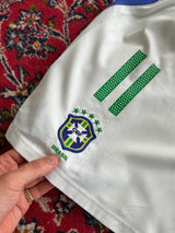Nike Swoosh Brazil Shorts (L)