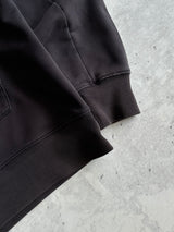 CP Company Lens Heavyweight Pullover Hoodie (S)