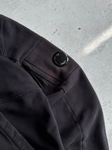 CP Company Lens Heavyweight Pullover Hoodie (S)