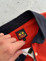 La Martina Pakistan Rugby Shirt (M)