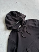 CP Company Lens Heavyweight Pullover Hoodie (S)