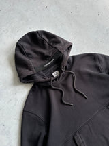 CP Company Lens Heavyweight Pullover Hoodie (S)